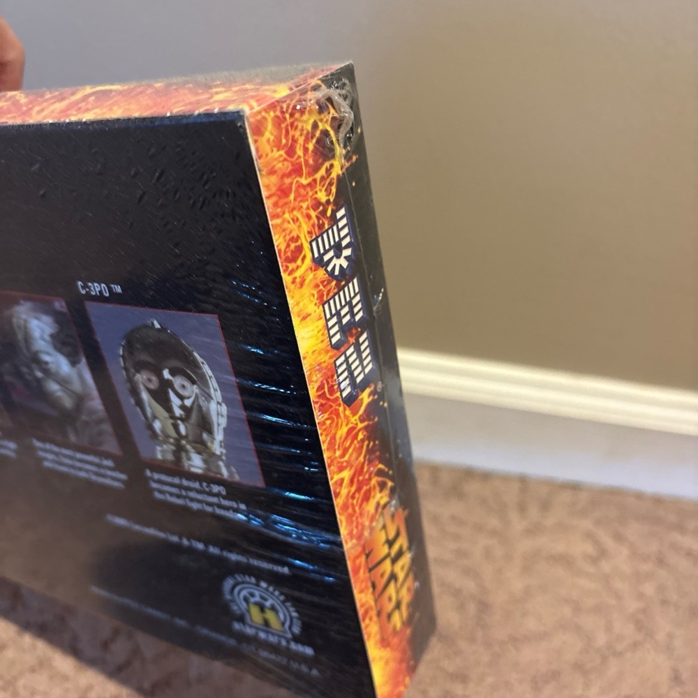 Star Wars Collector's Set - Multicolor - Picture 4 of 4